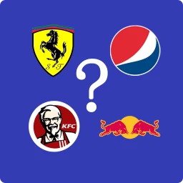 Logo Quiz: Brand Trivia simgesi