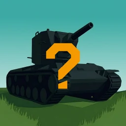 Icône de Tank Quiz: WW2 & Cold War