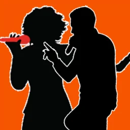 R&B and Hip Hop Quiz Game のアイコン